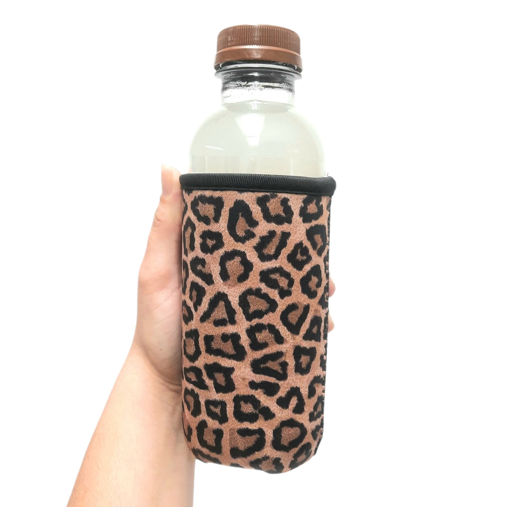 Leopard 16oz Can Handler™