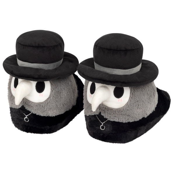 Squishable Doctor Plague 3D Slipper (Size XS/S)