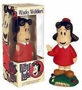 Little Lulu Funko Wacky Wobbler