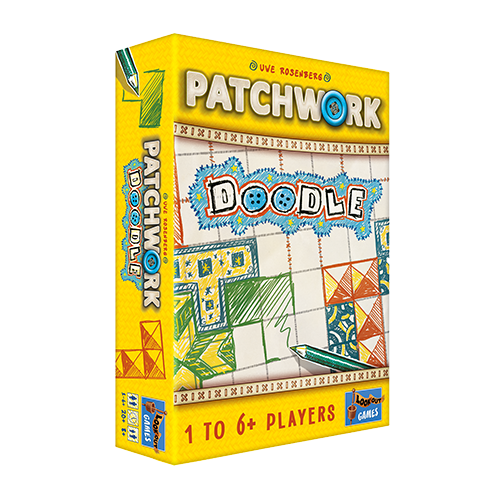 Patchwork: Doodle