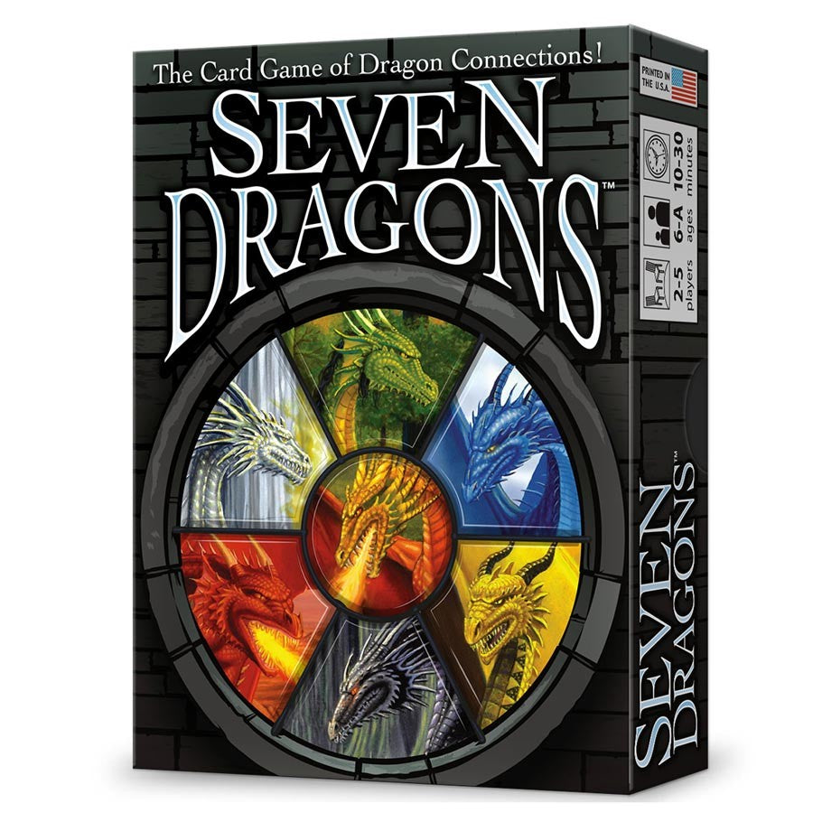 Seven Dragons