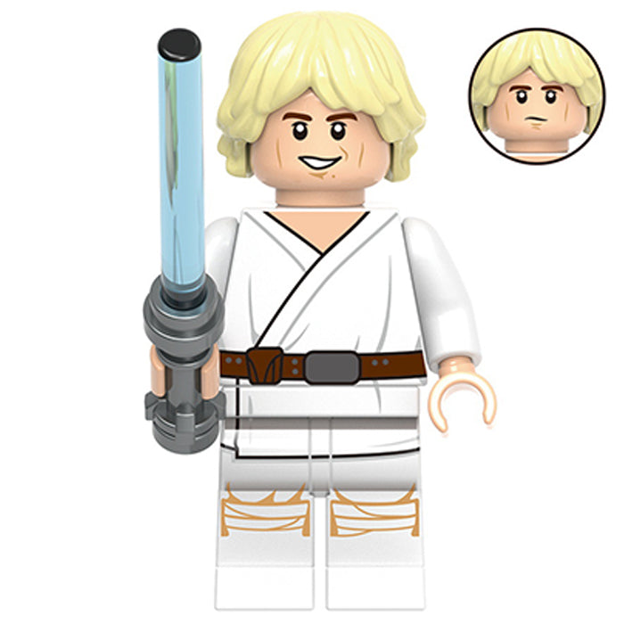 Luke Skywalker