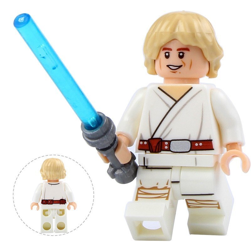 Luke Skywalker