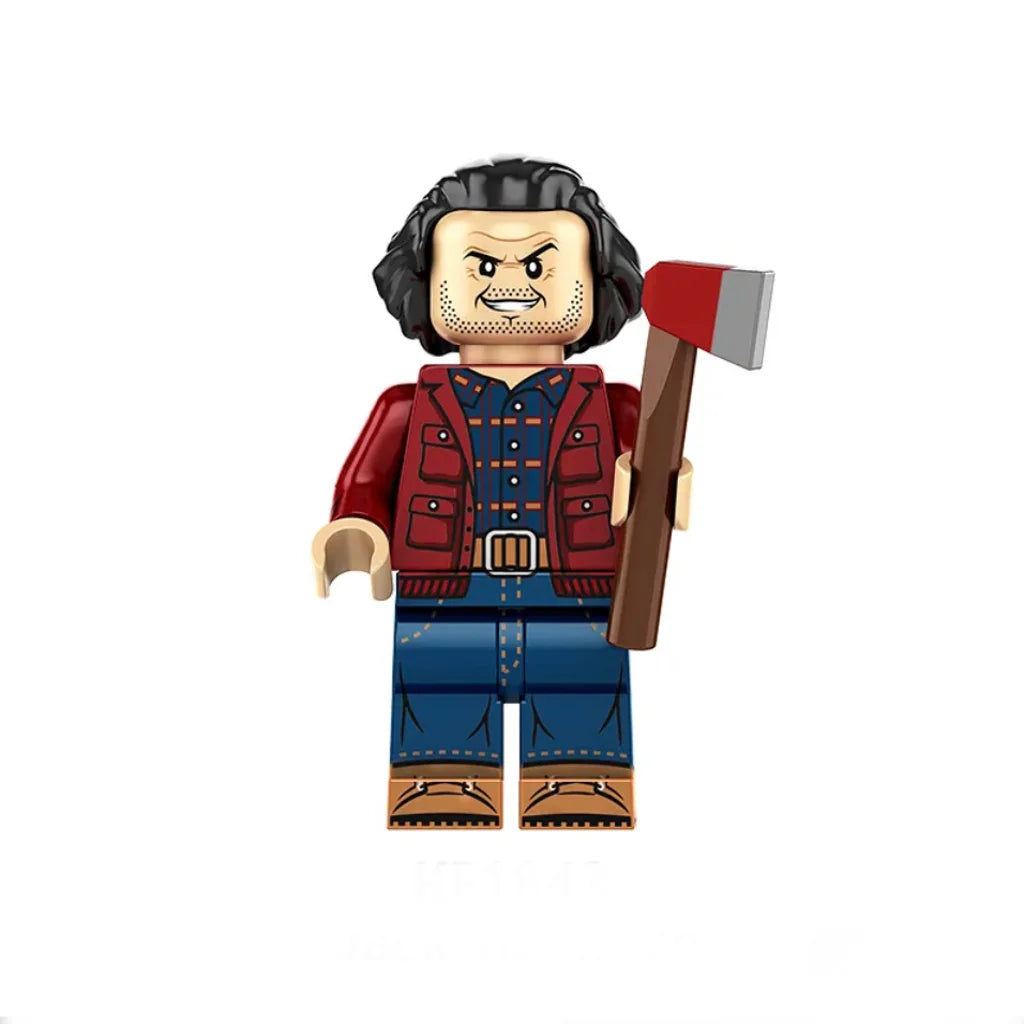 Jack Torrance The Shining - New