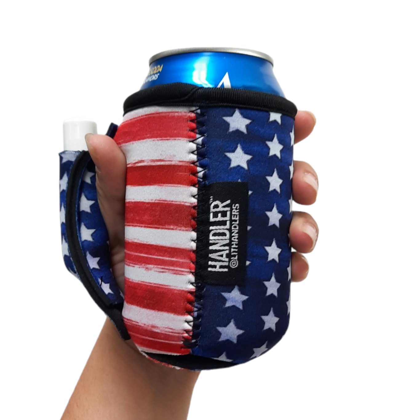 Merica  12oz Regular Can Handler™