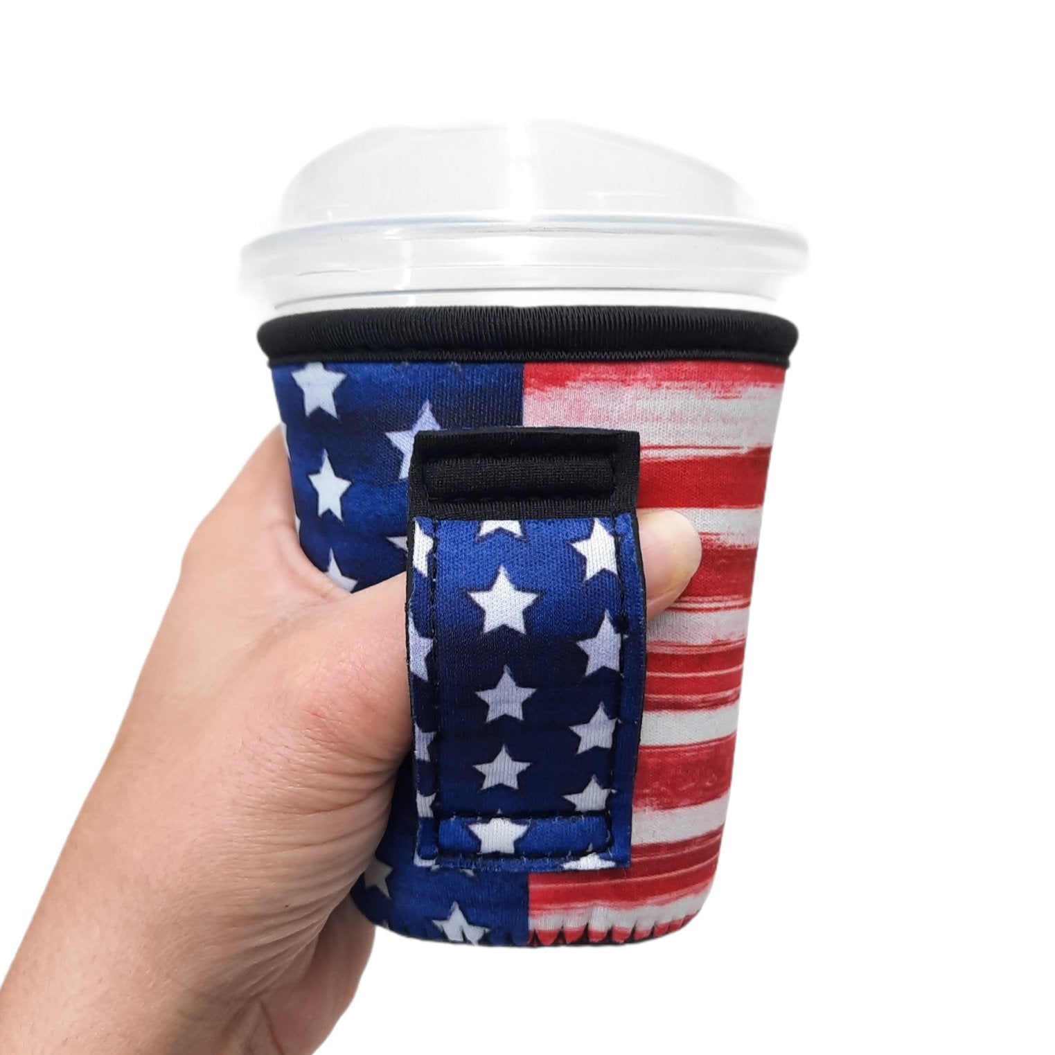 Merica Small & Medium Coffee Handler™