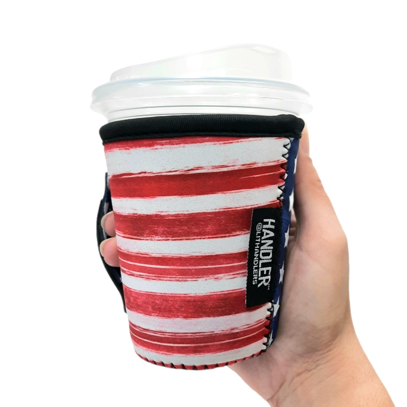 Merica Small & Medium Coffee Handler™