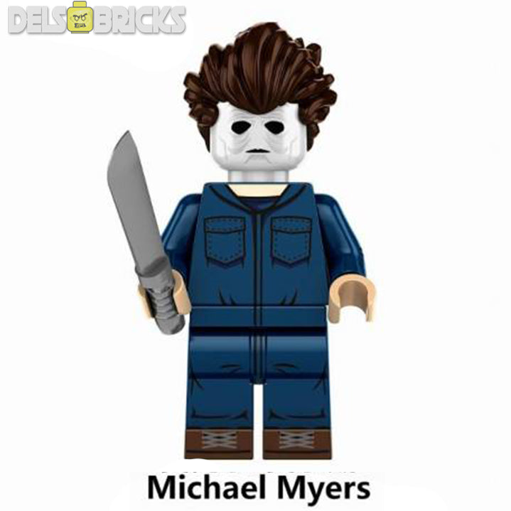 Michael Myers Halloween - New