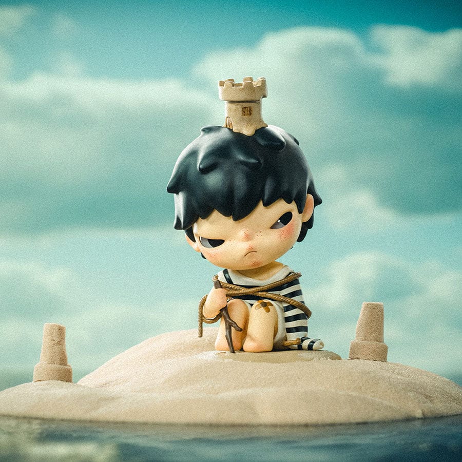 Hirono Mime Series Blind Box – Silicon Power Store (US)