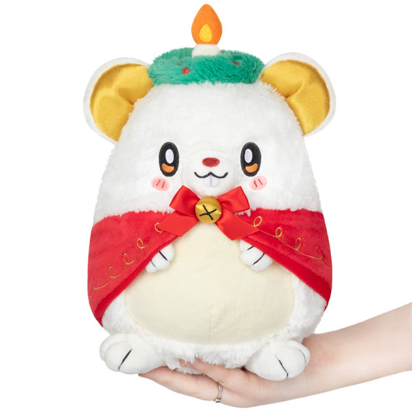 Squishable Festive Mouse (Mini)