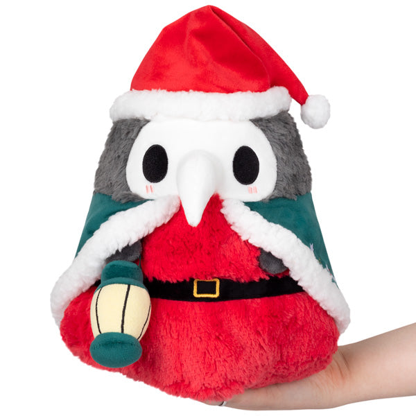 Squishable Festive Plague Doctor (Mini)