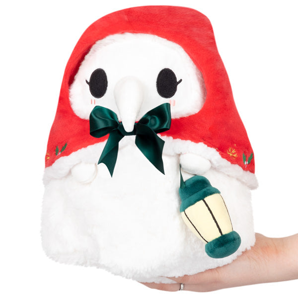 Squishable Festive Plague Nurse (Mini)