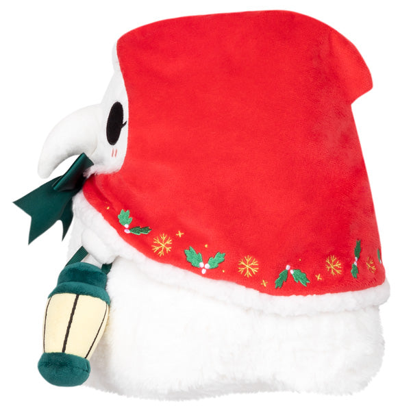 Squishable Festive Plague Nurse (Mini)