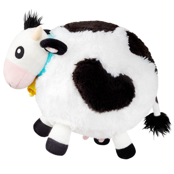 Squishable Cow (Mini)