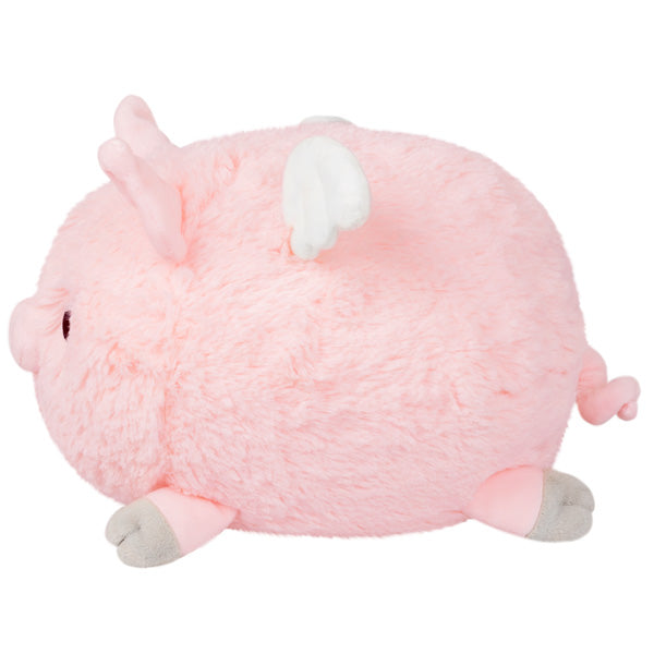 Squishable Flying Piglet (Mini)