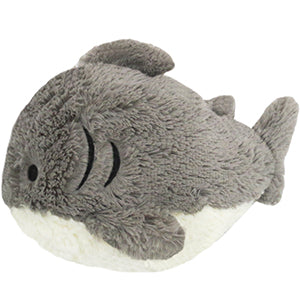 Squishable Great White Shark (Mini)