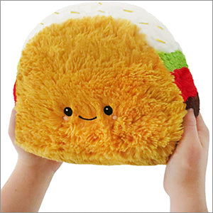 Squishable Comfort Food Taco (Mini)