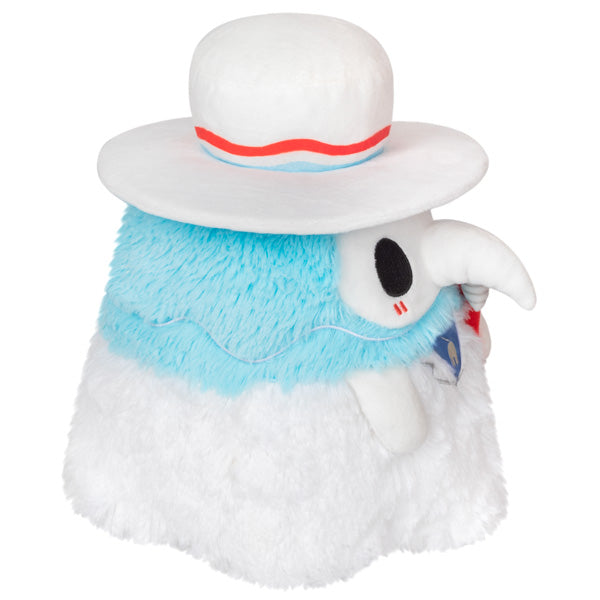 Squishable Dr Plaque, DMD (Mini)