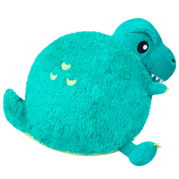 Squishable T-Rex II (Mini)