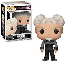 Funko POP! Zoolander - Mugatu Common Vinyl Figure #702