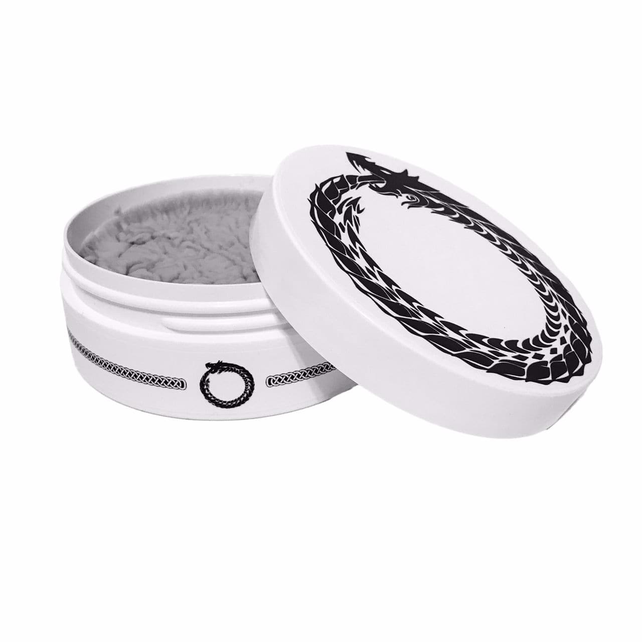 Ouroboros Shaving Soap - by Murphy and McNeil