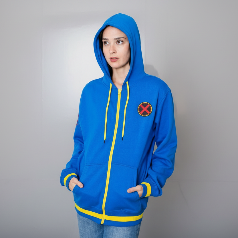 Zipper Hit Blue Marvel版 Zipper Hit (Red) (Marvel) - TNP028