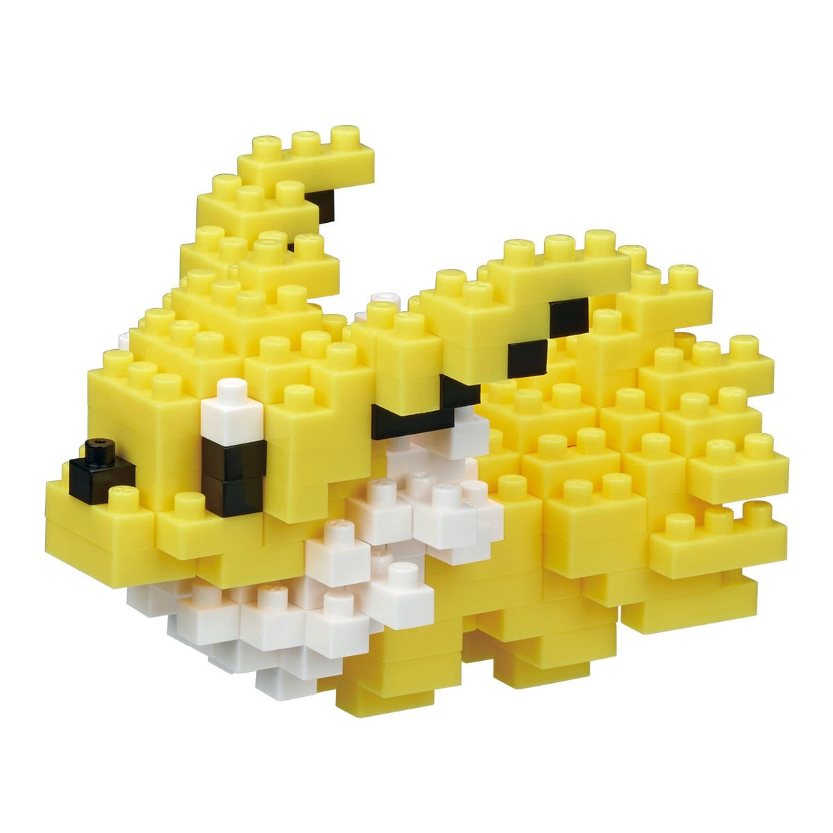 Pokemon Nanoblock - Jolteon