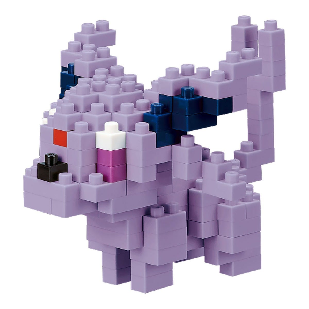 Pokemon Nanoblock - Espeon