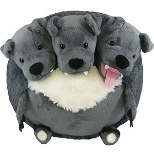 Squishable Cerberus (Standard)