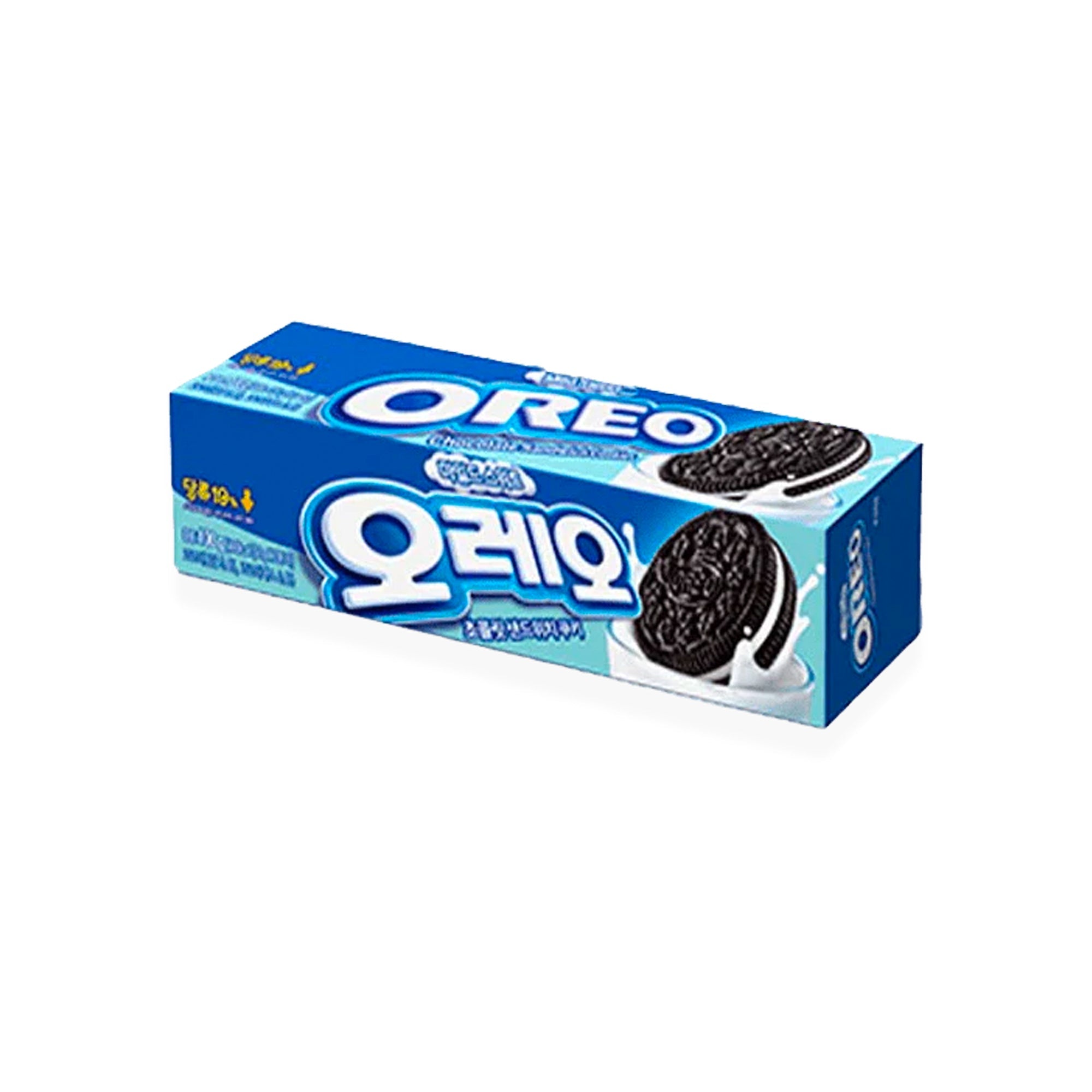 Oreo Mild Sweet (Korea)