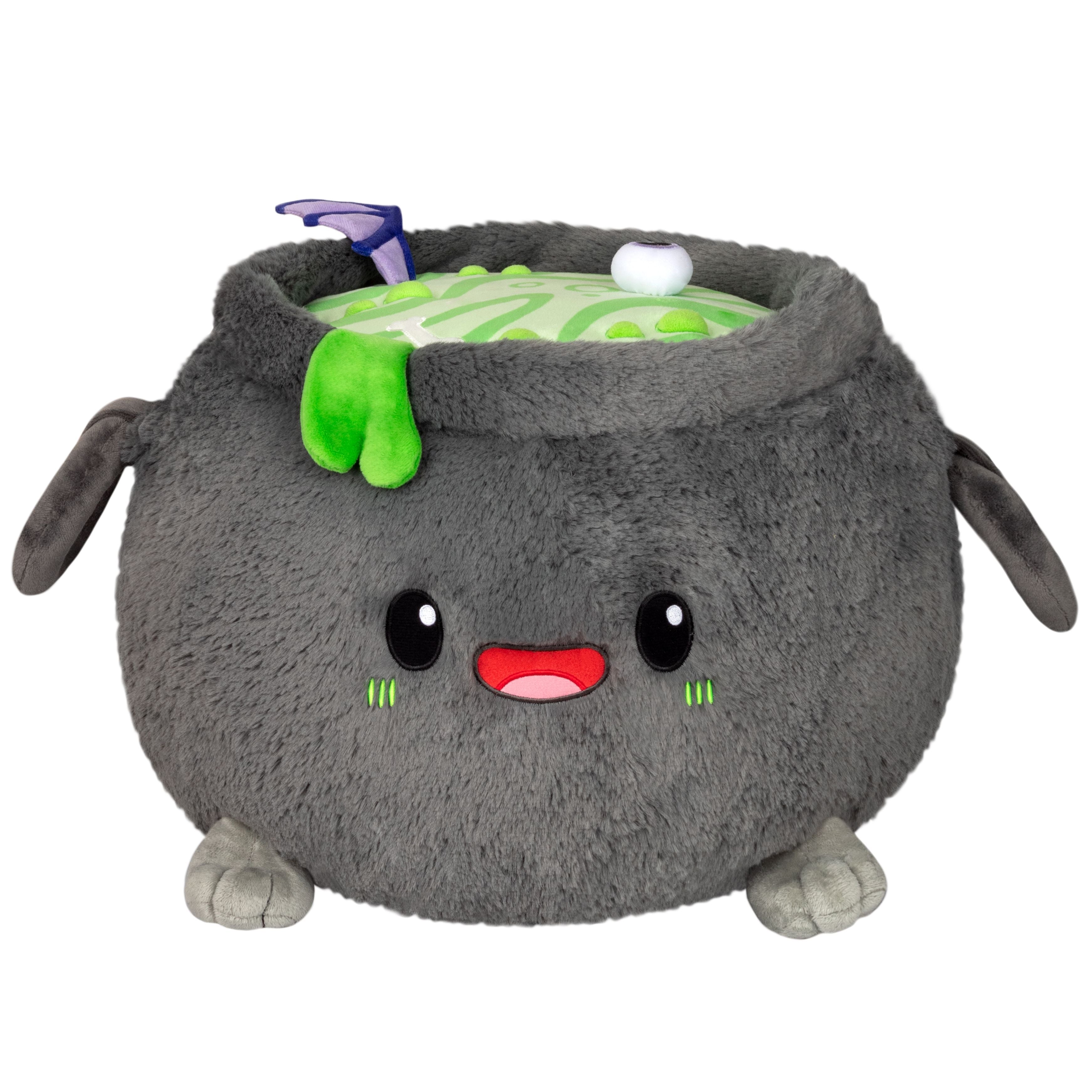 Squishable Cauldron (Standard)