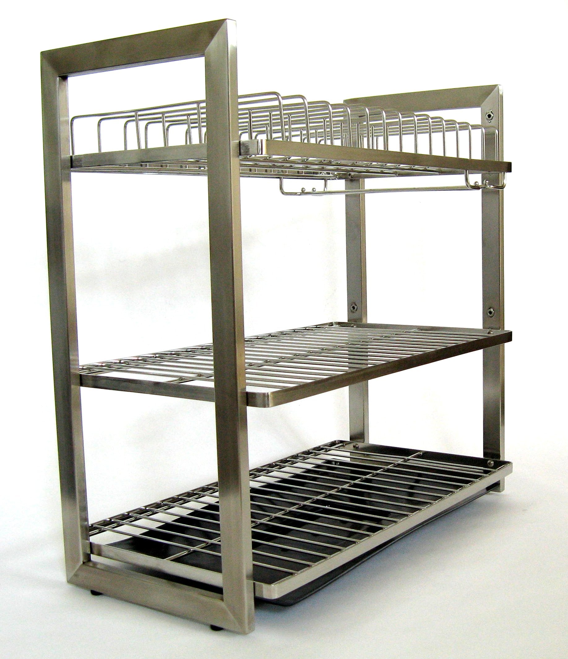 Patagonia 3-tier dish rack