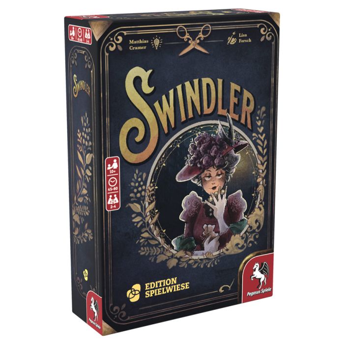 Swindler