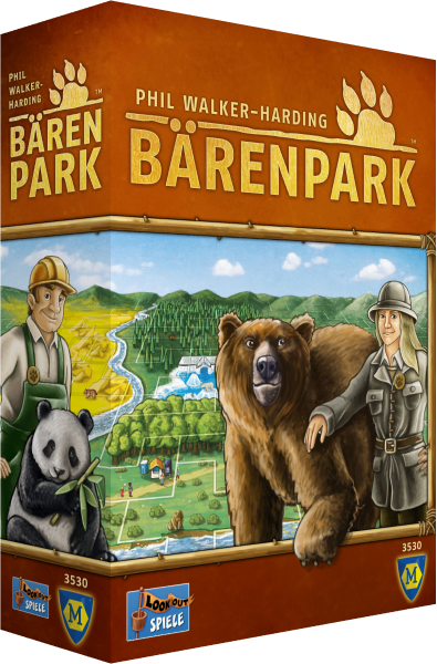 Barenpark