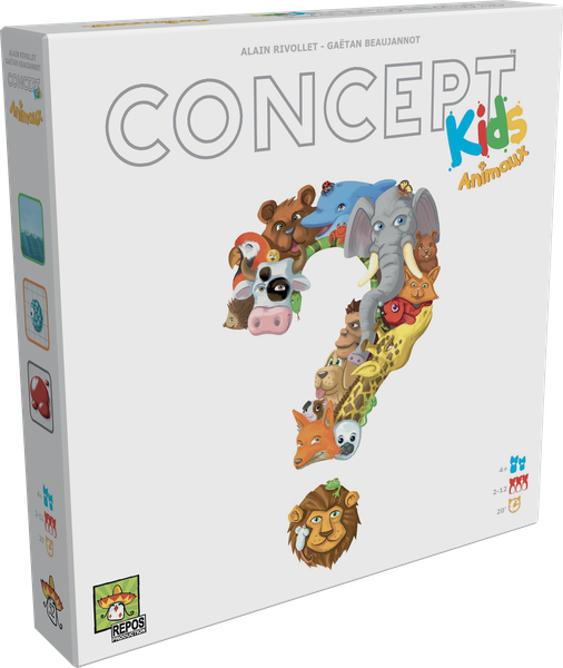 Concept Kids