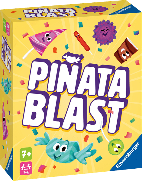 Pinata Blast