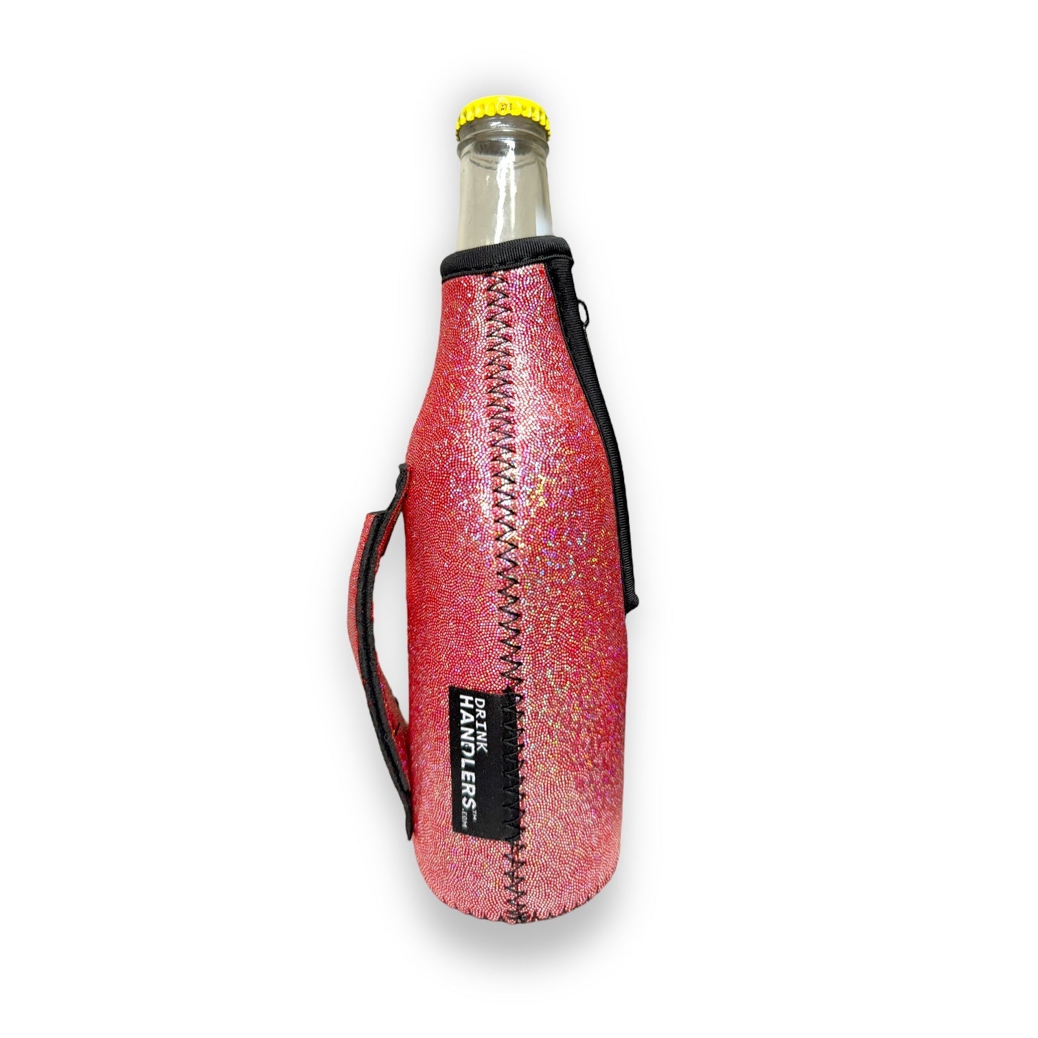 Pink Party 12oz Bottleneck Handler™