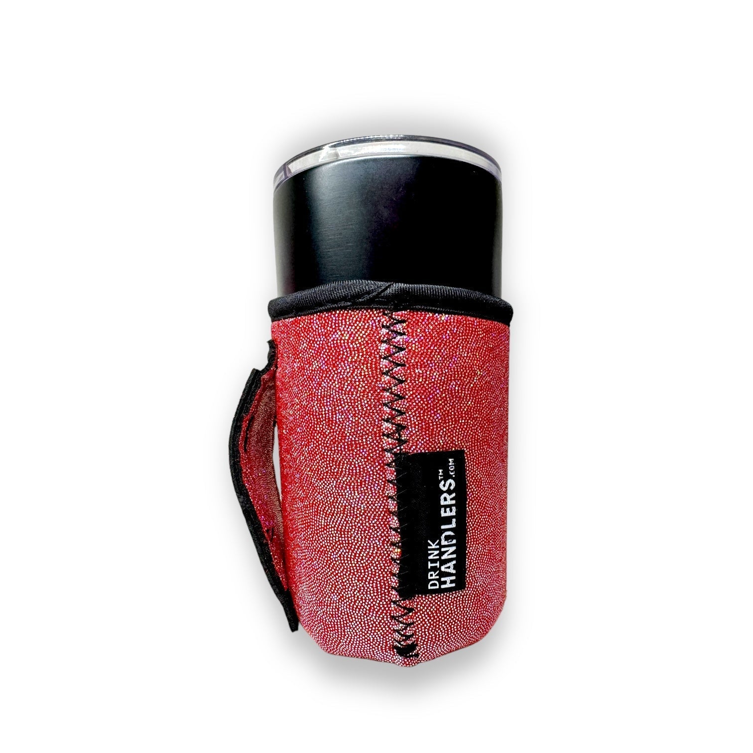 Pink Party 12oz Stubby Can Handler™