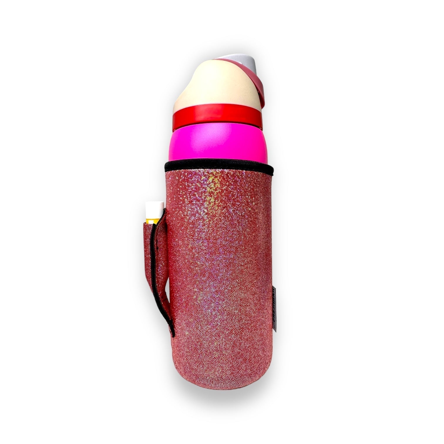 Pink Party 30oz Tumbler Handler™