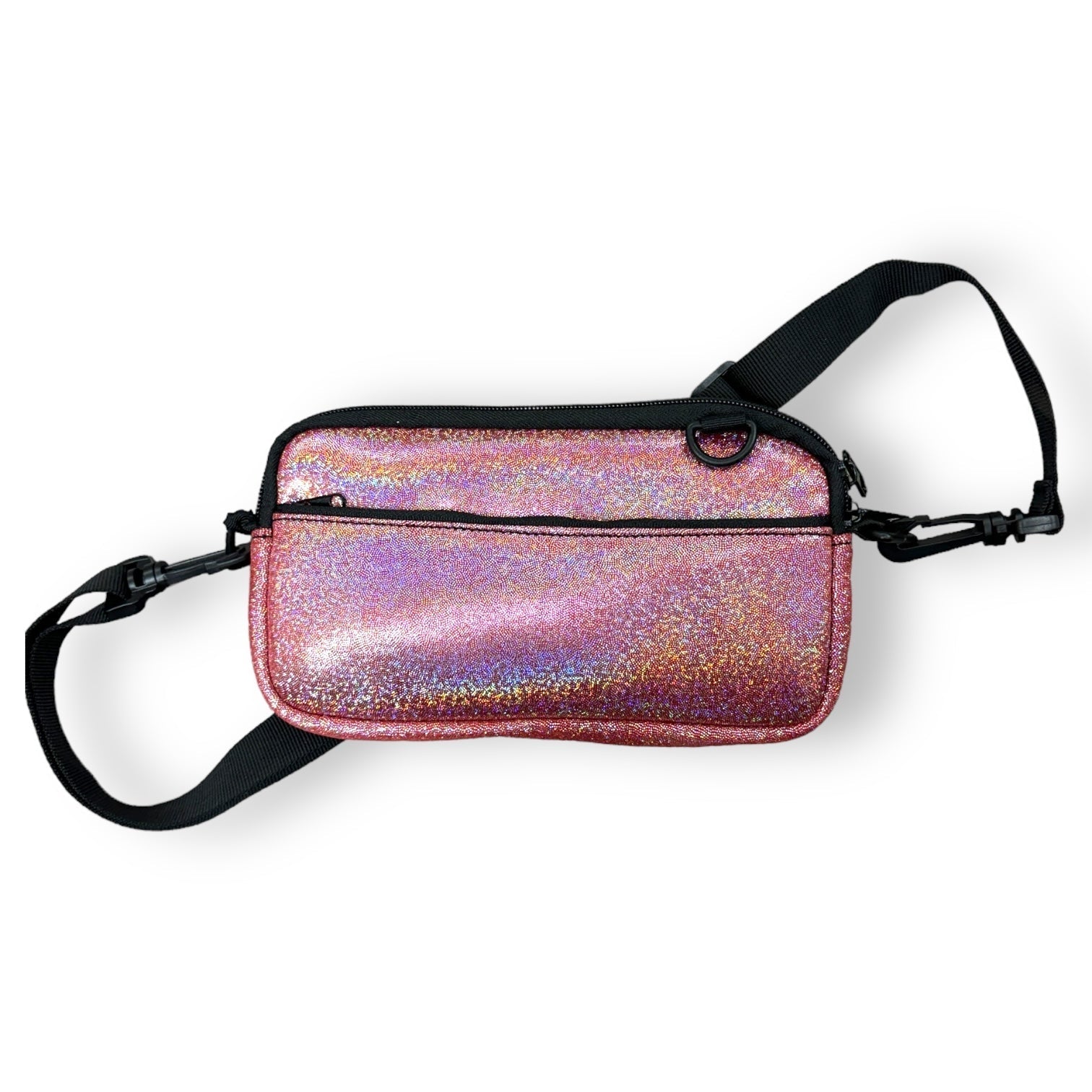 Pink Party Cross Body Purse