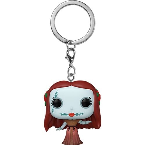 Pocket Pop! Keychain Disney: TNBC Nightmare Before Christmas - Formal Sally