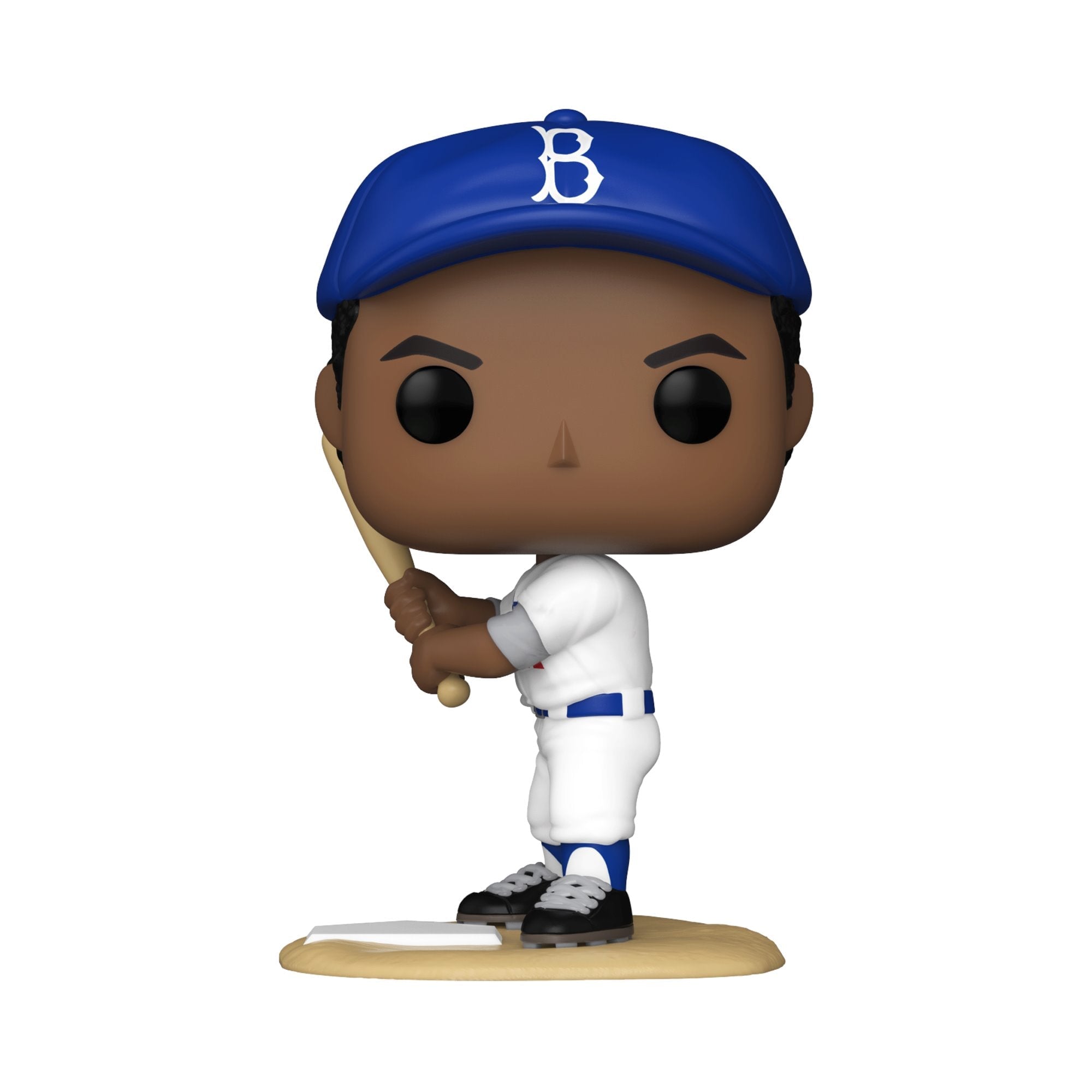 POP MLB: Legends- Jackie Robinson (Common)