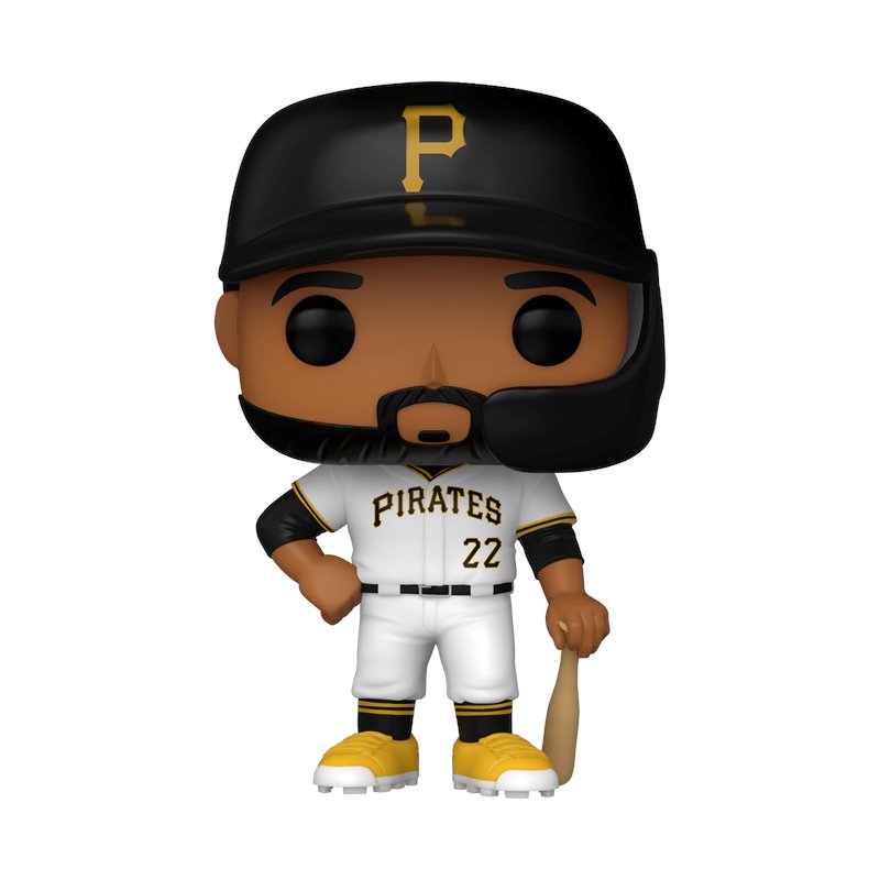 POP MLB: Pittsburgh Pirates - Andrew McCutchen (Common)