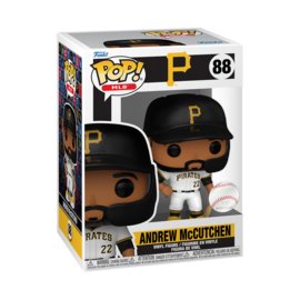 POP MLB: Pittsburgh Pirates - Andrew McCutchen (Common)