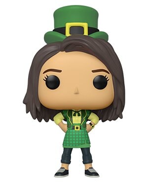 Pop! Movies: Luck - Sam (Common)