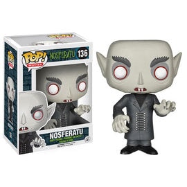 Pop! Movies: Prana-Film - Nosferatu