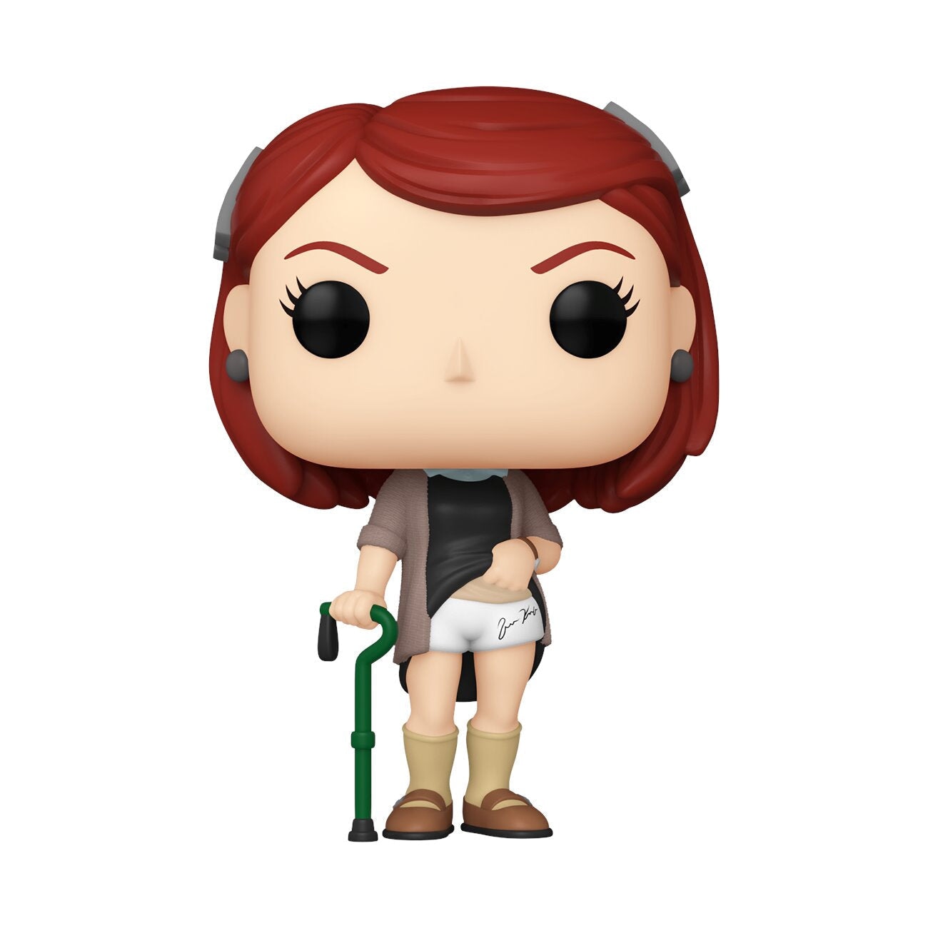 Pop! TV: The Office - Fun Run Meredith (Specialty Series Exclusive)