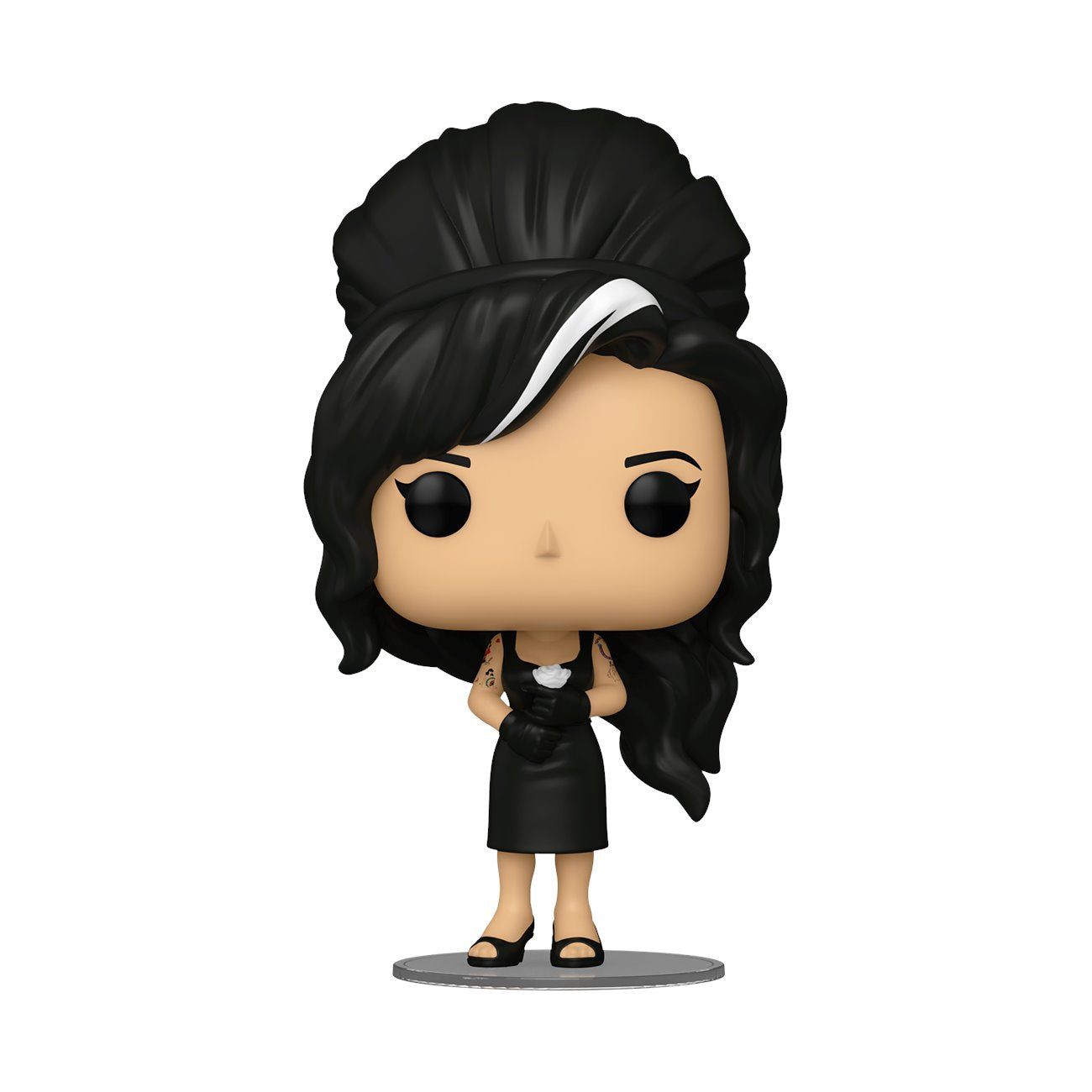 POP! Rocks: Amy Winehouse #366 *Back to Black*