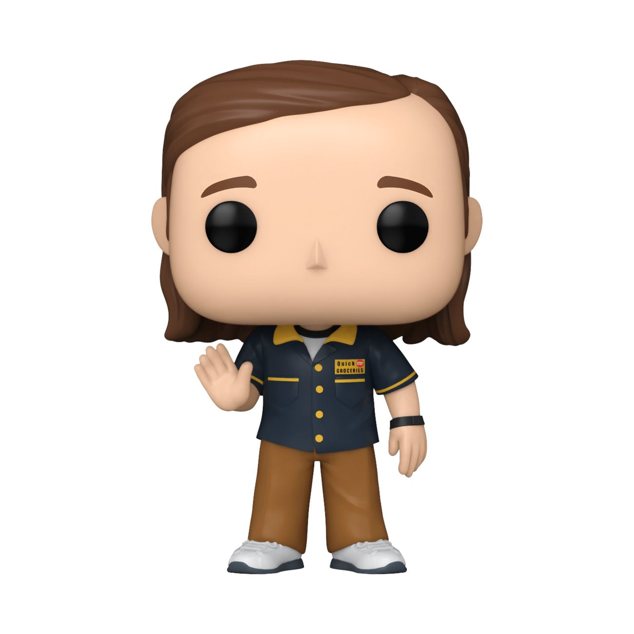 Pop! Movies: Clerks 3 - Elias Grover