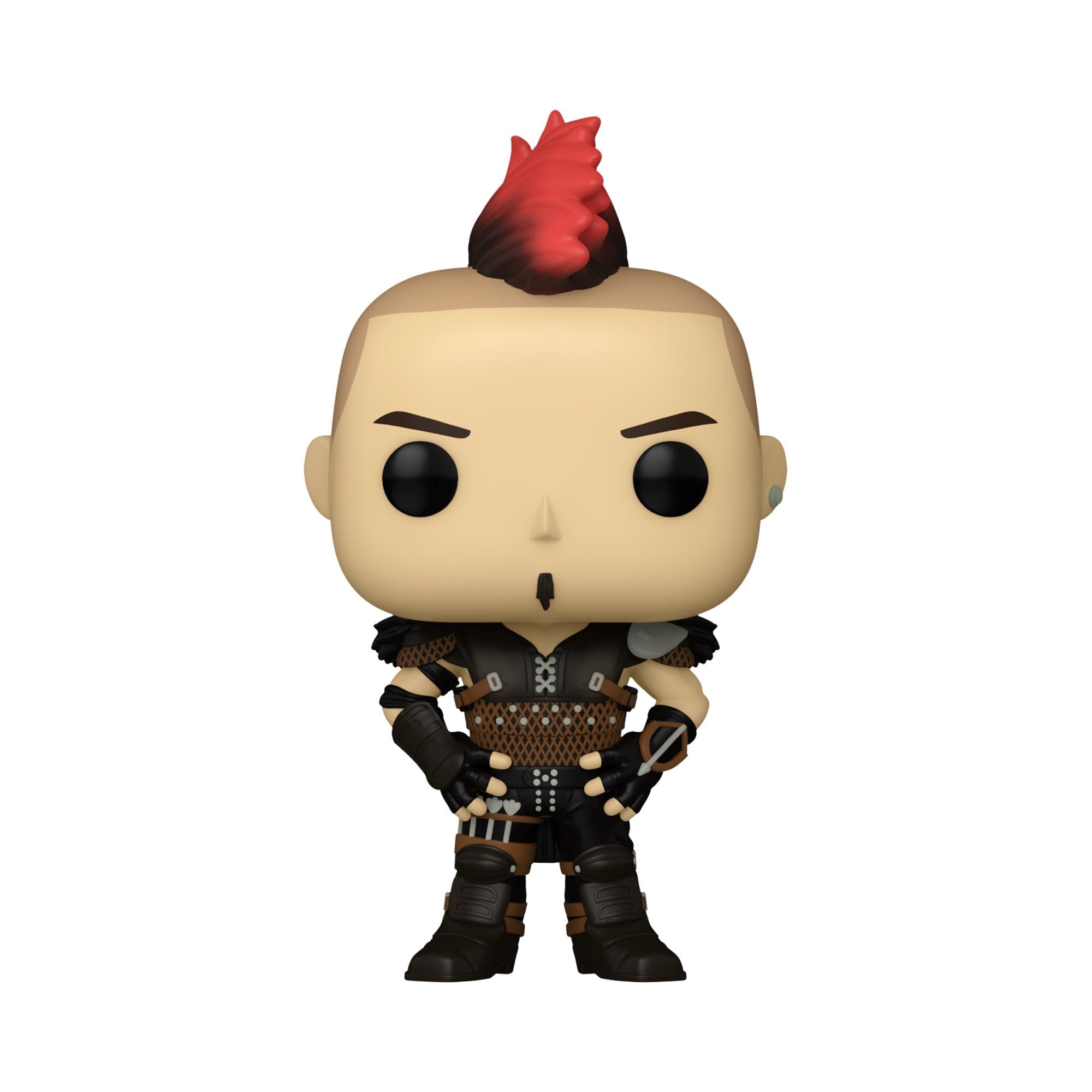 POP Movies: Mad Max Road Warrior - Wez